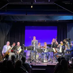 Welwyn Garden City Theatre - Welwyn Garden City