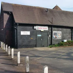 Welwyn Garden City Theatre - Welwyn Garden City