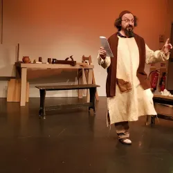 Welwyn Garden City Theatre - Welwyn Garden City