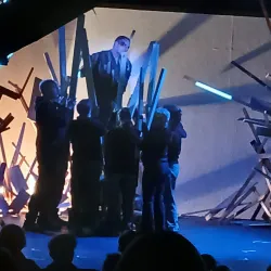 Welwyn Garden City Theatre - Welwyn Garden City