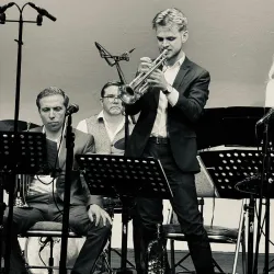 Welwyn Garden City Theatre - Welwyn Garden City