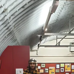 Welwyn Roman Baths - Welwyn Garden City