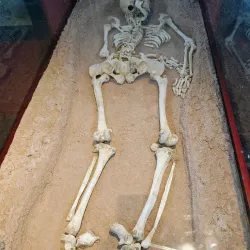 Welwyn Roman Baths - Welwyn Garden City