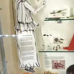 Welwyn Roman Baths - Welwyn Garden City