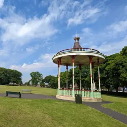 Dartmouth Park - West Bromwich