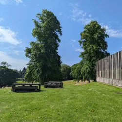 Dartmouth Park - West Bromwich