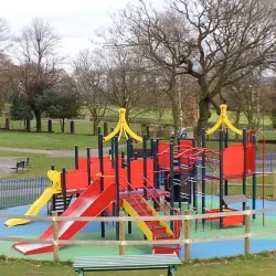 Dartmouth Park - West Bromwich