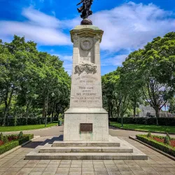 Dartmouth Park - West Bromwich