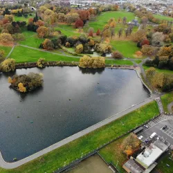 Dartmouth Park - West Bromwich