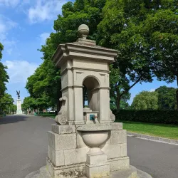 Dartmouth Park - West Bromwich