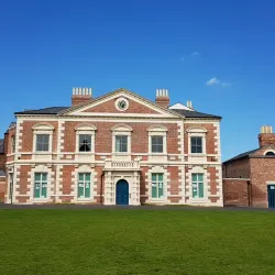 Lightwoods Park and House - West Bromwich