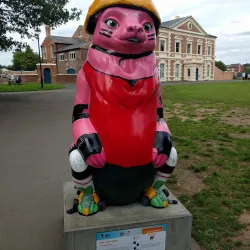 Lightwoods Park and House - West Bromwich