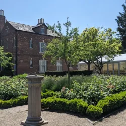 Lightwoods Park and House - West Bromwich