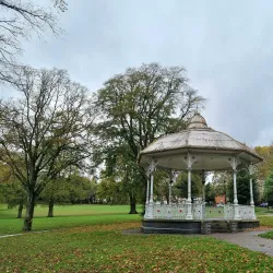 Lightwoods Park and House - West Bromwich