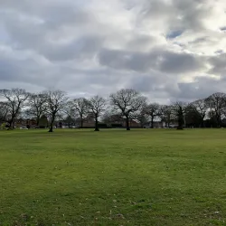 Lightwoods Park and House - West Bromwich