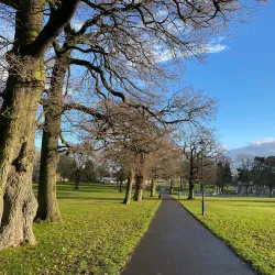 Lightwoods Park and House - West Bromwich