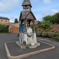 Lightwoods Park and House - West Bromwich