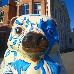 Lightwoods Park and House - West Bromwich