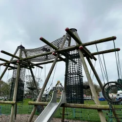 Lightwoods Park and House - West Bromwich