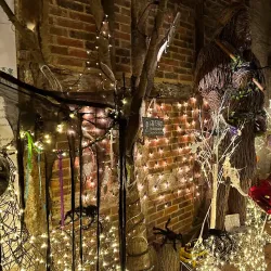 Oak House Museum - West Bromwich