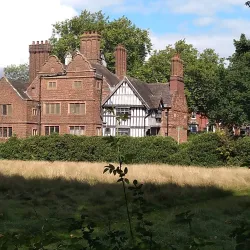 Oak House Museum - West Bromwich