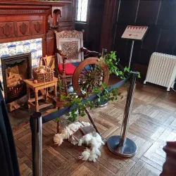 Oak House Museum - West Bromwich