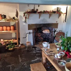 Oak House Museum - West Bromwich