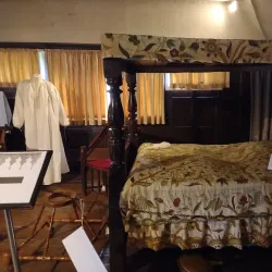 Oak House Museum - West Bromwich