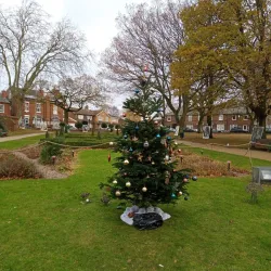 Oak House Museum - West Bromwich