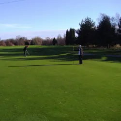 Sandwell Park Golf Club - West Bromwich