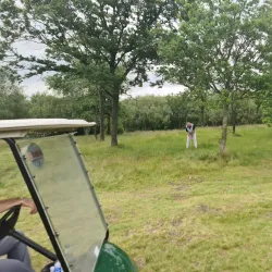 Sandwell Park Golf Club - West Bromwich