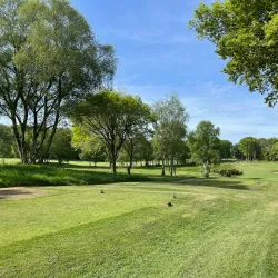 Sandwell Park Golf Club - West Bromwich