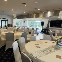 Sandwell Park Golf Club - West Bromwich