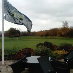 Sandwell Park Golf Club - West Bromwich