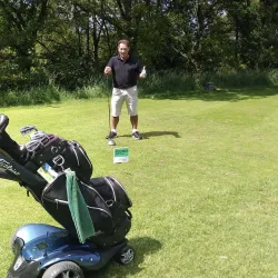 Sandwell Park Golf Club - West Bromwich