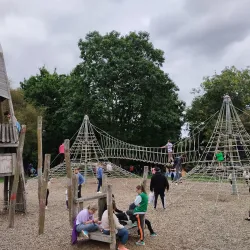 Sandwell Valley Country Park - West Bromwich