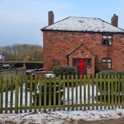 Sandwell Valley Country Park - West Bromwich