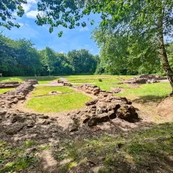 Sandwell Valley Country Park - West Bromwich