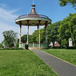 Sandwell Valley Country Park - West Bromwich