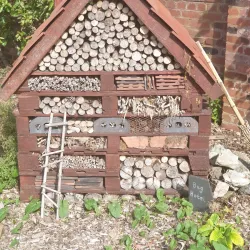 Sandwell Valley Visitor Centre - West Bromwich