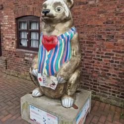 Sandwell Valley Visitor Centre - West Bromwich