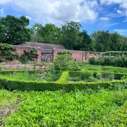 Sandwell Valley Visitor Centre - West Bromwich