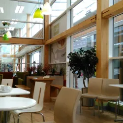 The New Square Shopping Centre - West Bromwich