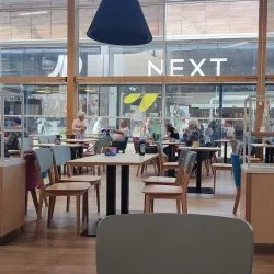 The New Square Shopping Centre - West Bromwich