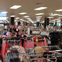 The New Square Shopping Centre - West Bromwich