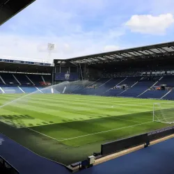West Bromwich Albion Football Club (The Hawthorns) - West Bromwich