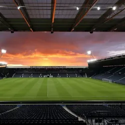 West Bromwich Albion Football Club (The Hawthorns) - West Bromwich