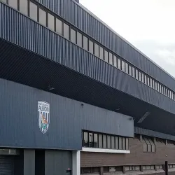 West Bromwich Albion Football Club (The Hawthorns) - West Bromwich