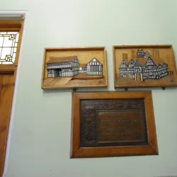 West Bromwich Central Library - West Bromwich