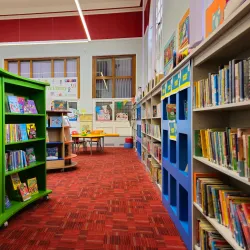 West Bromwich Central Library - West Bromwich